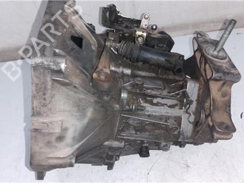 Used Gearbox Gearbox 27848820 27848820