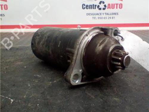 Used Starter SEAT CORDOBA (6K1, 6K2) 1.9 TDI (90 hp) 27851269