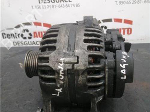 Alternator RENAULT LAGUNA I (B56_, 556_) 2.0 (556A) | BP27842748M7 