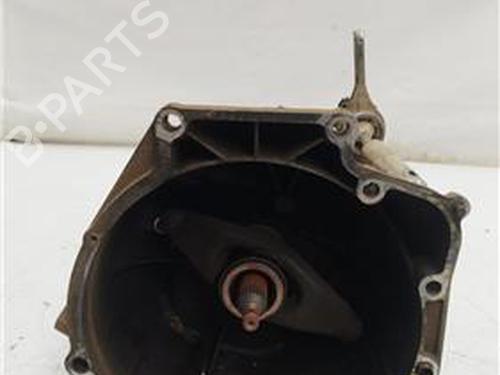 Used Gearbox BMW 3 (E90) 320 d (163 hp) 27850680