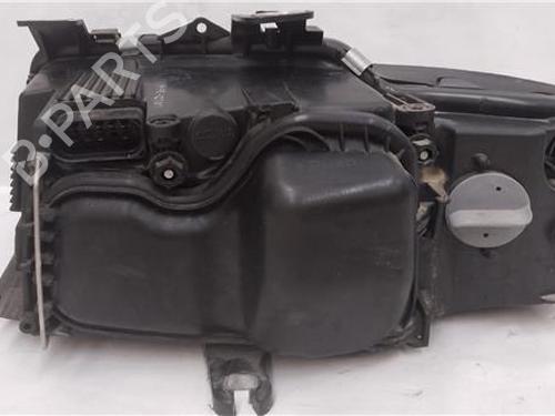 Right headlight AUDI A4 B6 (8E2) 1.8 T | BP27846272C29 