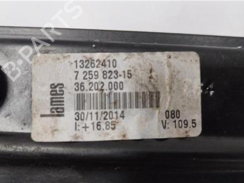 Other BMW 3 (F30, F80) 320 d | BP27849248O1 