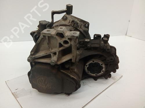 Gearbox VW BORA I (1J2) 1.9 TDI | BP31045335M3