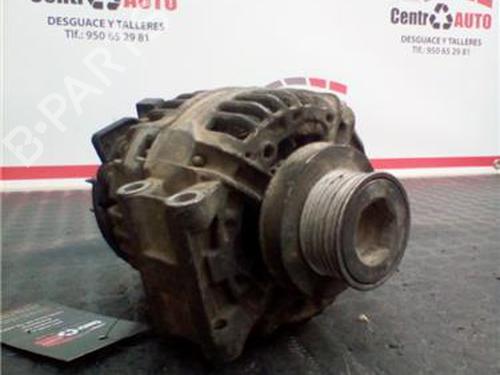 Used Alternator Alternator 27842227 27842227