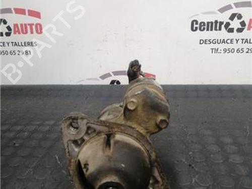 Starter OPEL ASTRA F Saloon (T92) 1.7 TD (F19, M19) | BP27853206M8 