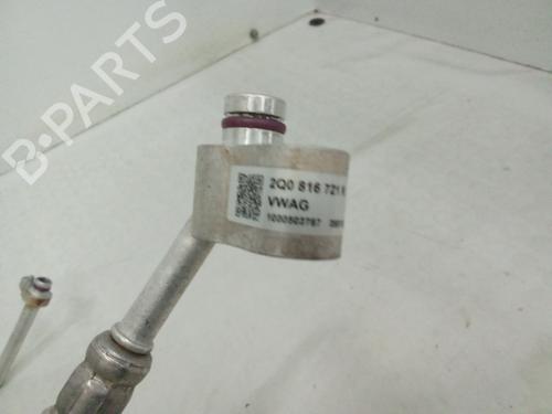 AC pipe VW T-CROSS (C11, D31) 1.0 TSI | BP37757756M126 - Image 3