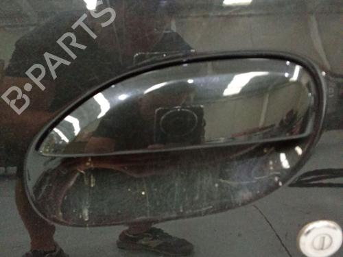 Used Front left exterior door handle DACIA DUSTER (HM_) 1.3 TCe 130 (HMMF) (131 hp) 27852390
