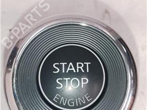 Ignition barrel NISSAN X-TRAIL III (T32_, T32R, T32RR) 2.0 dCi (T32) | BP27848209M48 