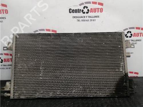 AC-Kondensator RENAULT LAGUNA II (BG0/1_) 1.6 LPG (107 hp) 27854264