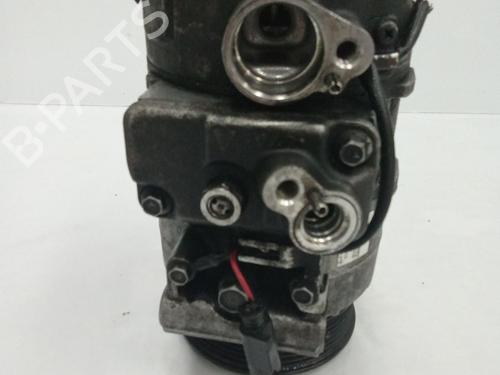 AC compressor MERCEDES-BENZ E-CLASS (W211) E 320 CDI (211.026) | BP27852283M34 