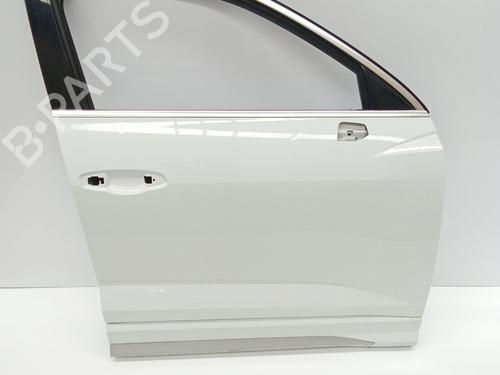 Right front door AUDI Q3 Sportback (F3N) 35 TDI | BP29916498C3
