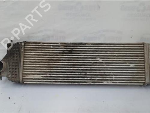 Ladeluftkühler für SUZUKI GRAND VITARA II (JT, TE, TD) 1.9 DDiS (JB419WD, JB419XD) (129 hp) 27850490