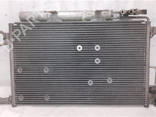 Used AC radiator MERCEDES-BENZ C-CLASS (W203) C 220 CDI (203.006, 203.008) (143 hp) 27848735