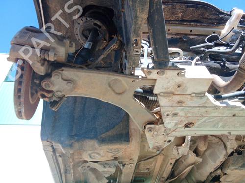 Subframe PEUGEOT 2008 II (UD_, US_, UY_, UJ_, UR_, UC_) 1.5 BlueHDI 100 | BP29972603M9