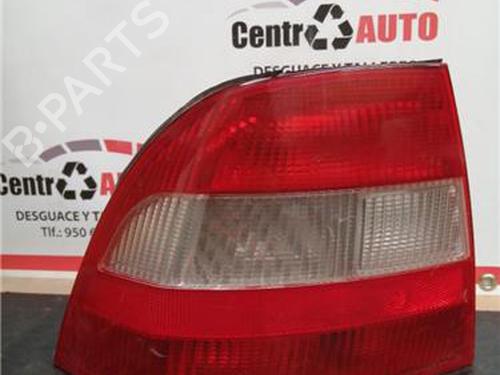 Used Left taillight OPEL VECTRA B (J96) 1.6 i (F19) (75 hp) 27841327