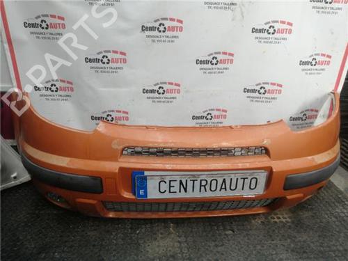 Used Front bumper CITROËN C3 Pluriel (HB_) 1.4 (73 hp) 27844315