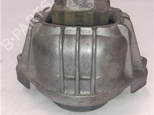 Used Engine mount BMW 3 (E90) 320 d (163 hp) 27848716