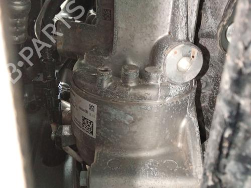 Used AC compressor DACIA DUSTER (HM_) 1.3 TCe 130 (HMMF) (131 hp) 27852415