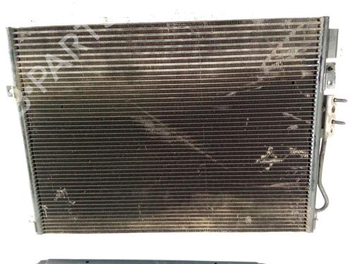 AC radiator JEEP GRAND CHEROKEE III (WH, WK) 3.0 CRD 4x4 | BP29401568M32 