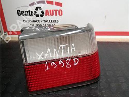 Right taillight CITROËN XANTIA (X1_, X2_) 1.9 Turbo D | BP27854194C35 