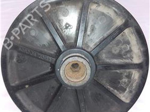 Used Steering pump FORD MONDEO IV Saloon (BA7) 2.0 TDCi (140 hp) 27848887