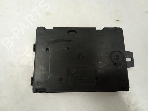 Used Electronic module Electronic module RENAULT CLIO IV (BH_) 1.5 dCi 90 (90 hp) 39713105 39713105
