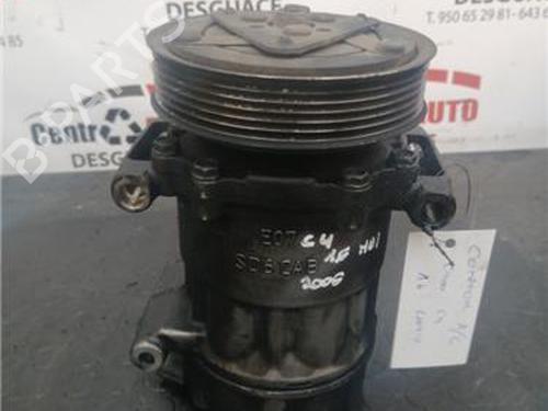 Used AC compressor AC compressor 39169987 39169987