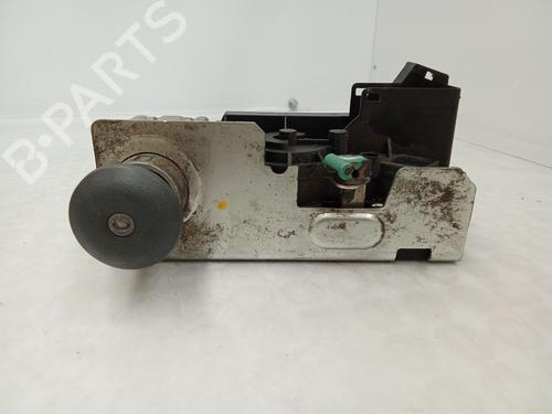 Used Front left lock FORD TRANSIT CONNECT (P65_, P70_, P80_) [2002-2025]  27805557