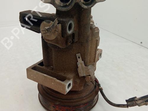AC compressor DACIA SANDERO 1.5 dCi | BP29333918M34 