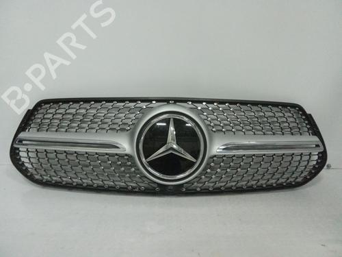Used Air vent MERCEDES-BENZ GLE (V167) GLE 400 d 4-matic (167.123) (330 hp) 31939063