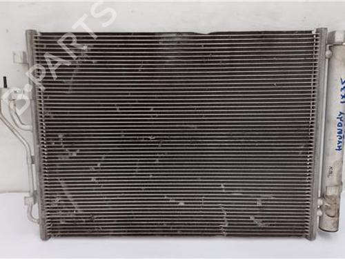 AC-Kondensator HYUNDAI ix35 (LM, EL, ELH) 2.0 CRDi 4WD (136 hp) 27846650