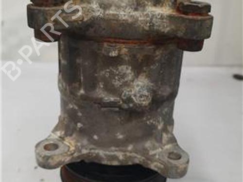 Used AC compressor BMW 3 (F30, F80) 318 d (143 hp) 27850441