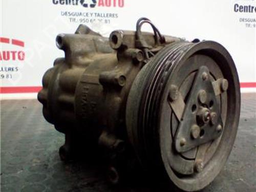 AC-Kompressor RENAULT KANGOO (KC0/1_) D 55 1.9 (KC0D) | BP27854036M34 