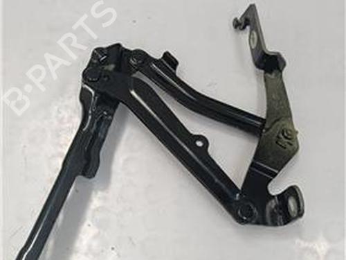 Other CITROËN C5 AIRCROSS (A_) 1.5 BlueHDi 130 (ACYHZJ, ACYHZR) | BP27686972O1 