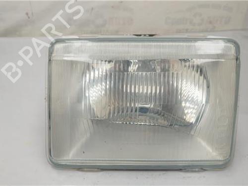 Used Left headlight Left headlight 36334867 36334867