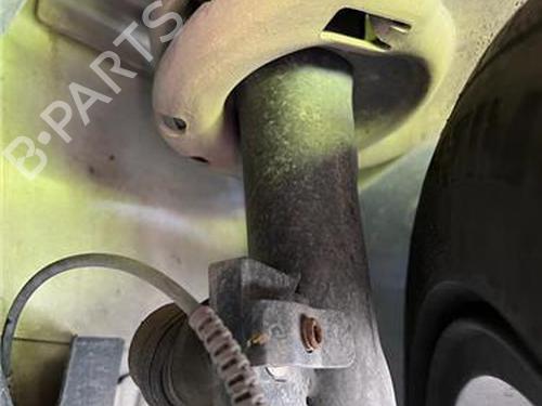 Used Right front shock absorber PEUGEOT 3008 I MPV (0U_) 1.6 BlueHDi 120 (120 hp) 27844931