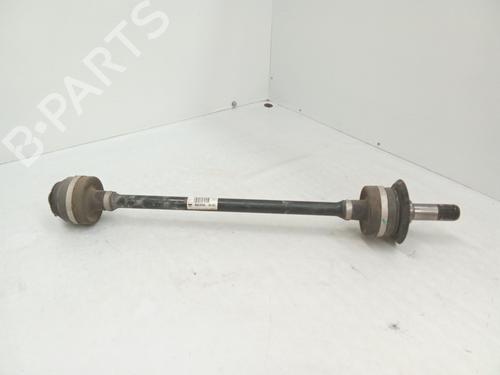 Used Other BMW 5 (G30, F90) 520 d (190 hp) 29940901