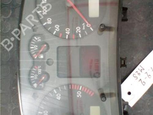 Cockpit VW GOLF IV (1J1) 1.4 16V (75 hp) 27843494