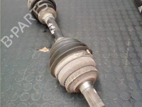 Used Left front driveshaft SAAB 900 II 2.0 i (131 hp) 27853845