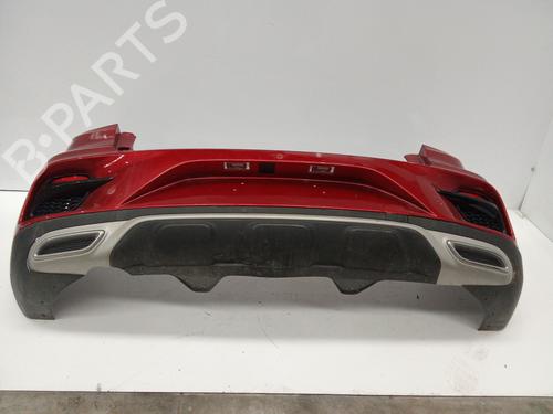 Bagtil kofangere MG MG ZS SUV (AZS1) 1.5 VTi | BP32852622C8  - Image 5