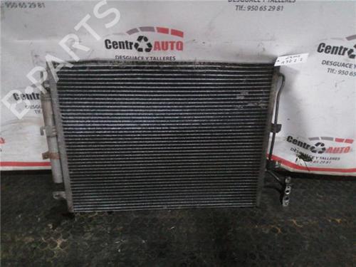 Used AC radiator LAND ROVER RANGE ROVER SPORT I (L320) 2.7 D 4x4 (190 hp) 27844116