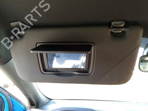 Used Left sun visor FORD FOCUS IV (HN) 1.0 EcoBoost (125 hp) 30270295