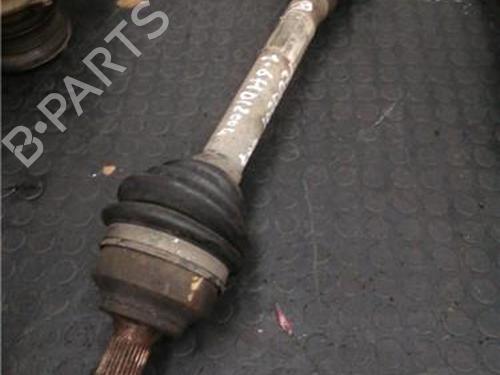 Used Left front driveshaft PEUGEOT 407 (6D_) 1.6 HDi 110 (6D9HZC, 6D9HYC) (109 hp) 27843314