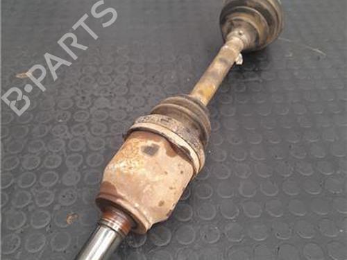 Left front driveshaft FIAT BRAVO I (182_) 1.9 JTD 105 | BP27843878M38 