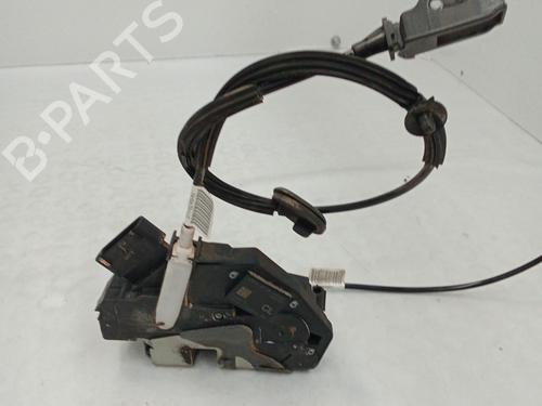 Front right lock FORD TRANSIT CONNECT V408 Box Body/MPV 1.5 EcoBlue | BP27851823C97 