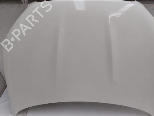 Used Hood NISSAN QASHQAI I (J10, NJ10) 2.0 dCi All-wheel Drive (150 hp) 27847716