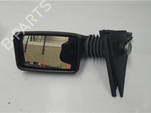 Used Left mirror Left mirror SEAT IBIZA I (21A) 1.2 i (71 hp) 36334886 36334886