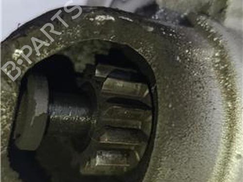 Starter PEUGEOT 308 II (LB_, LP_, LW_, LH_, L3_) 1.5 BlueHDi 130 | BP27686659M8 