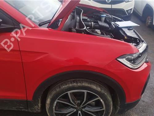 Błotnik przedni prawy VW T-CROSS (C11, D31)  BP27686842C42