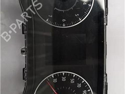 Quadrante DACIA SANDERO III 1.0 TCe 90 (91 hp) 27674750